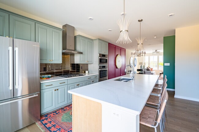 231 Golden Haze Aly, Midlothian, VA 23113 - photo 4