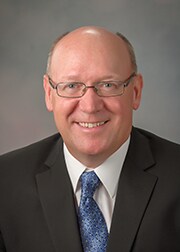 Trent Curtis