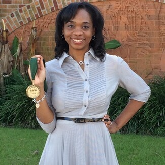TONI MOBLEY