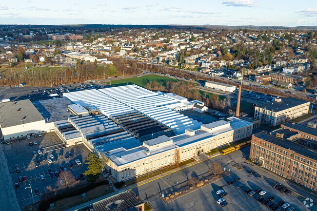 Welcome to Abby Kelley Foster Charter Public School located in Greendale Worcester.