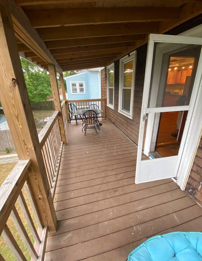 71 Turner St unit 3, Brighton, MA 02135 - photo 2