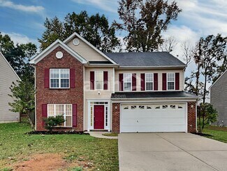 4613 Cades Cove Dr, Charlotte, NC 28273