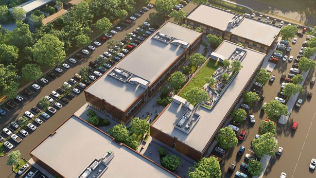 The Hub Merced, Merced, CA 95340 - photo 4