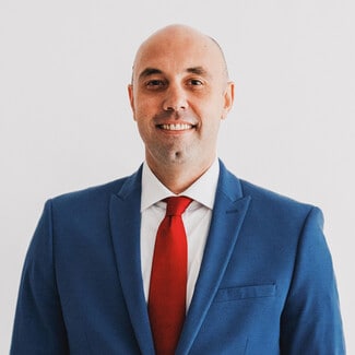Damien Wilson