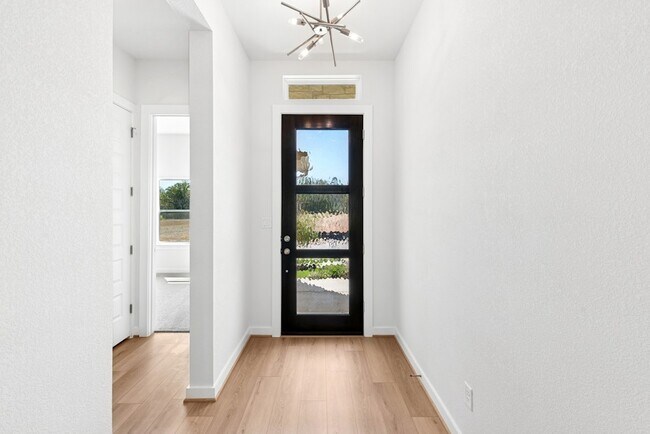 116 Salado Creek Trail, Bastrop, TX 78602 - photo 5