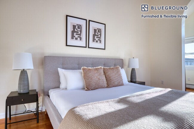 280 Fayette St unit FL1-ID835, Quincy, MA 02170 - photo 7