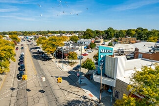 Allen Park