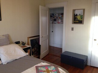 1615 Commonwealth Ave Unit 22, Boston, MA 02135