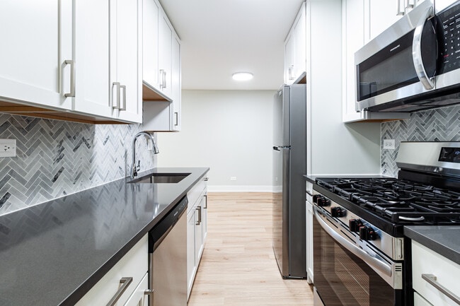 520 W Aldine Ave unit 409, Chicago, IL 60657 - photo 3