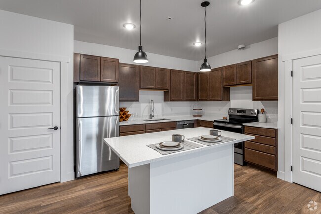 Vicinity at Horn Rapids, Richland, WA 99354 - photo 3