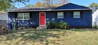 4791 Bourke Rd, Columbus, OH 43229