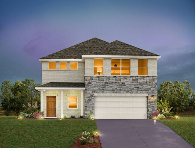 119 Coleta Trail unit 36640622, Bastrop, TX 78602 - photo 3