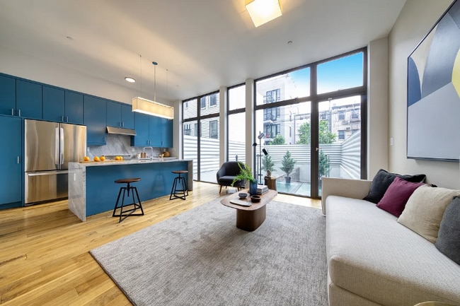 237 Devoe St unit 2, Brooklyn, NY 11211 - photo 2