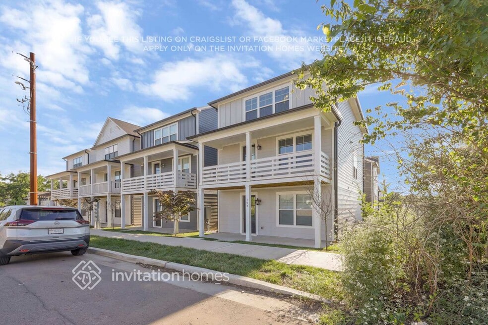 647 Vernon Ave, Nashville, TN 37209 - photo 1