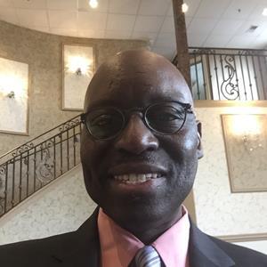 Rodney Allen
