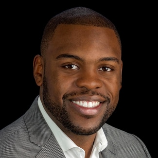 Darren Shepherd