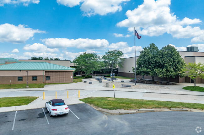 Olentangy High School, Lewis Center OH Rankings &amp; Reviews - Homes.com