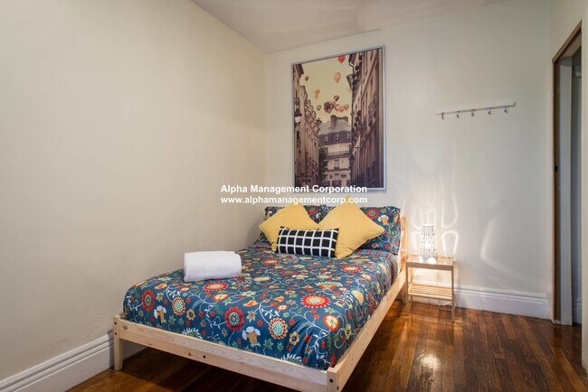 58 Queensberry St unit 6, Boston, MA 02215 - photo 7