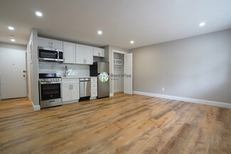 77 Mason Terrace Unit 23, Brookline, MA 02446