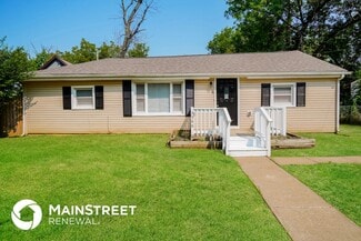 3566 4th Ave, Grove City, OH 43123