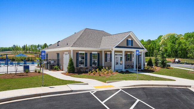 138 King Village, Braselton, GA 30517 - photo 4