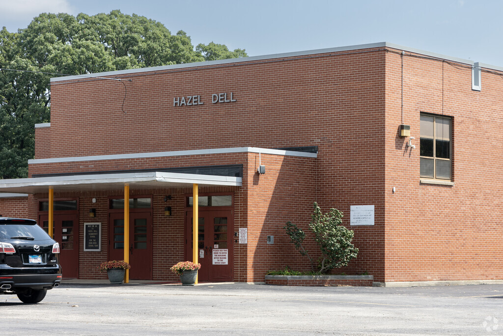 Hazel Dell Elementary receives high marks on Niche.com.