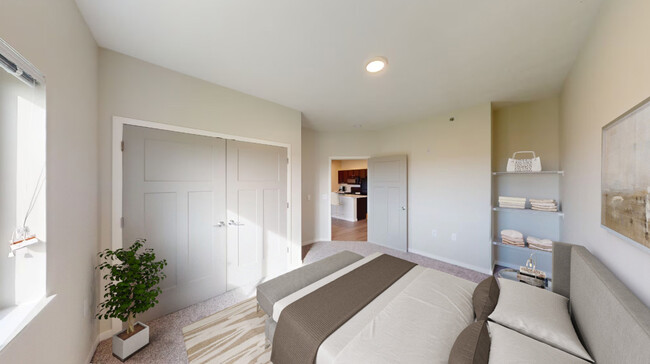 Maple Pass Apartments and Townhomes in Hartford, SD, Hartford, SD 57033 - photo 3