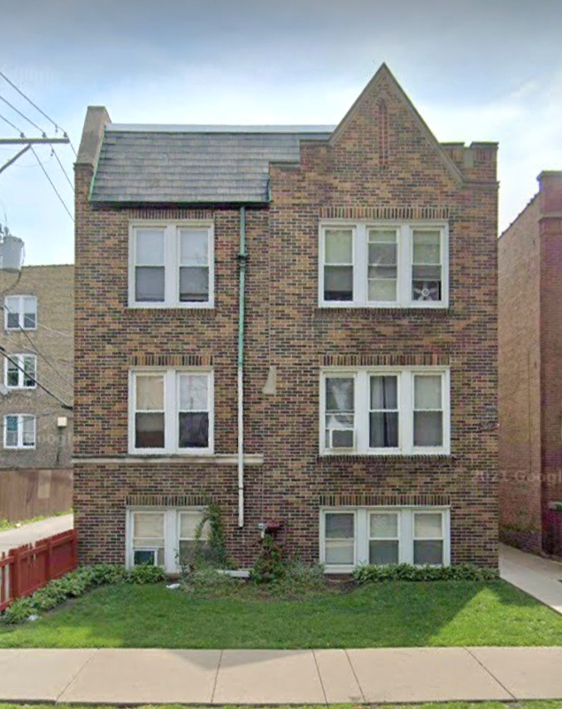 3145 N Keating Ave Unit BW, Chicago, IL 60641