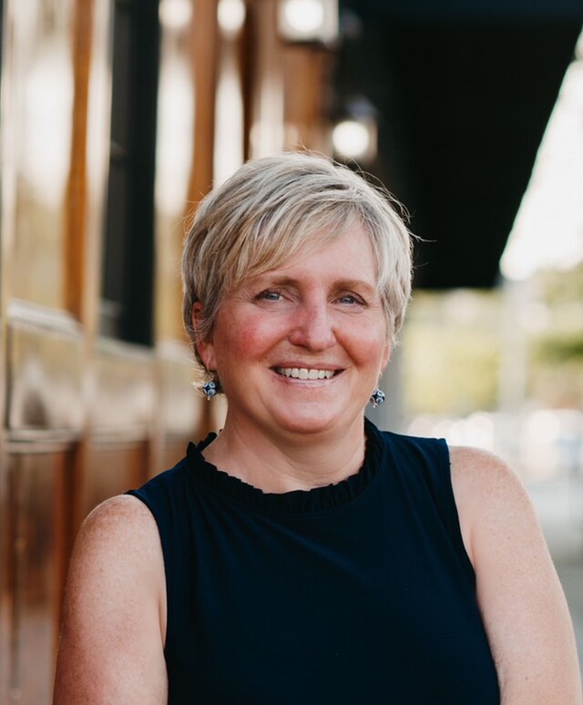 Colleen Eddy