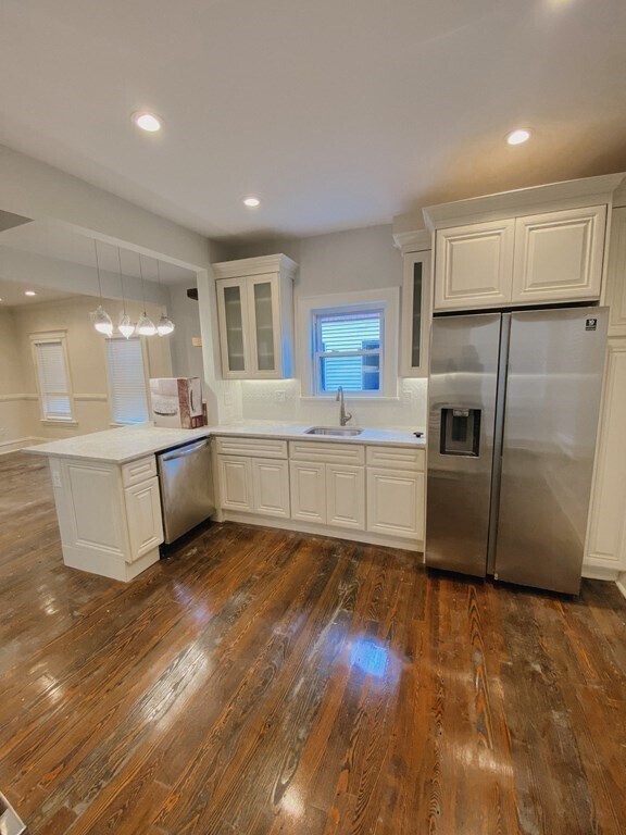 114 Josephine Ave Unit 1, Somerville, MA 02144