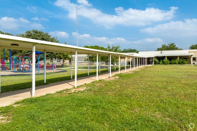 Clear Fork Elementary is a great place to prepare for middle school and beyond.