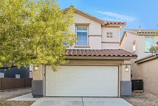 217 Bella Matese Ave, Las Vegas, NV 89183