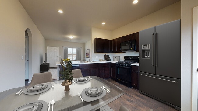 1700 Pirrman St unit 37991180, Gentry, AR 72734 - photo 4