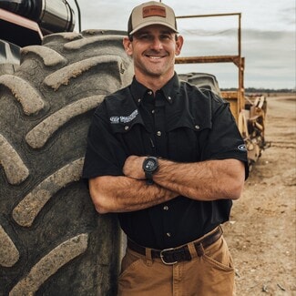 Billy Carpenter