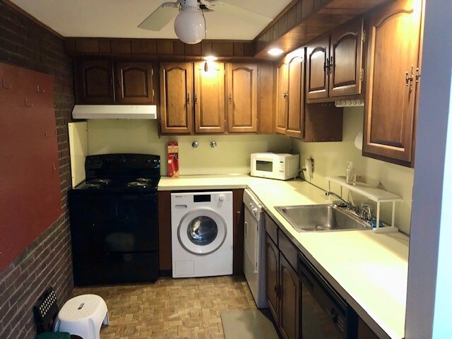 159 Concord Ave unit 4, Cambridge, MA 02138 - photo 2