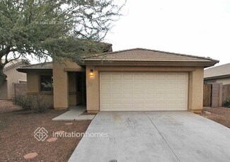 25704 W St Kateri Dr, Buckeye, AZ 85326