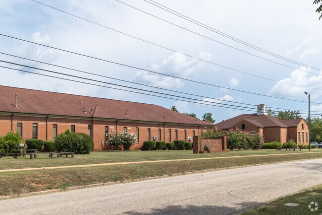 Monroeville Elementary School