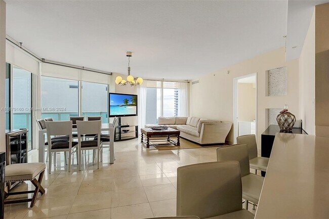 St Tropez Apartments unit 1-1006, Sunny Isles Beach, FL 33160 - photo 2