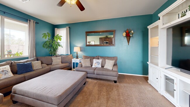 9305 Briar Bridge Ave, Las Vegas, NV 89148 - photo 2