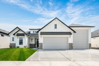 2204 N Peakhurt Ave, Kuna, ID 83634