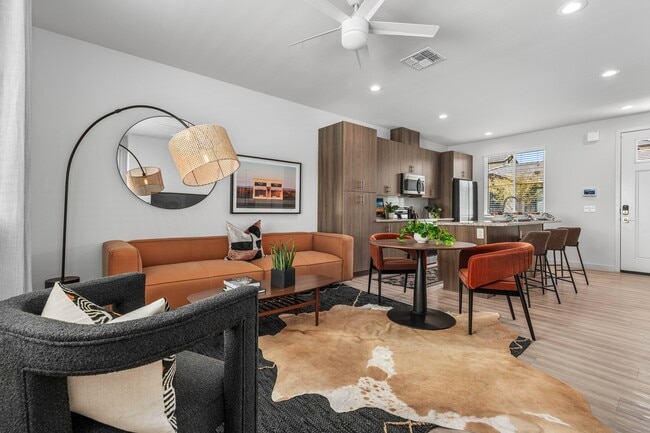 Obsidian at South Mountain, Phoenix, AZ 85042 - photo 4