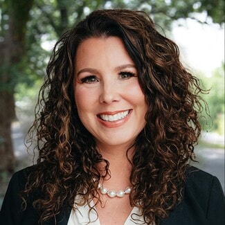 Heather Tinglov
