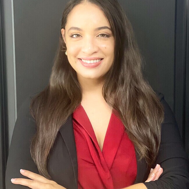 Sharon Morales