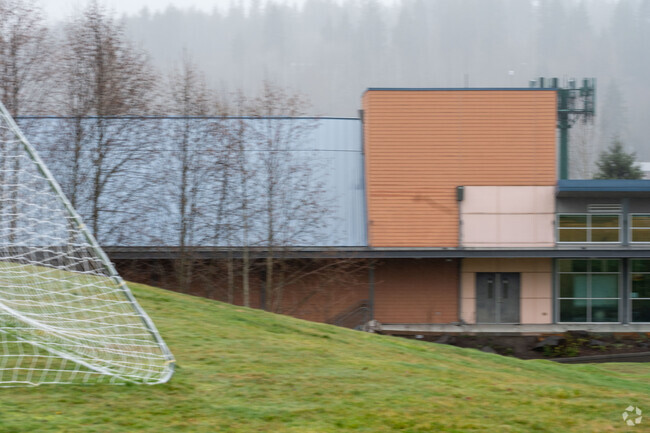 Willows Preparatory School