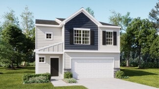 144 Arden Ct, Troutman, NC 28166