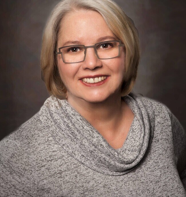 Peg Donaldson