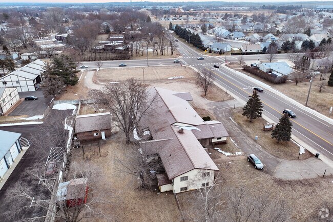 Apostolic Christian Academy in Waite Park is a private school affiliated with the church.