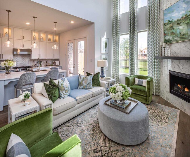 16538 Amber Patina Ln unit 36556652, Cypress, TX 77433 - photo 6