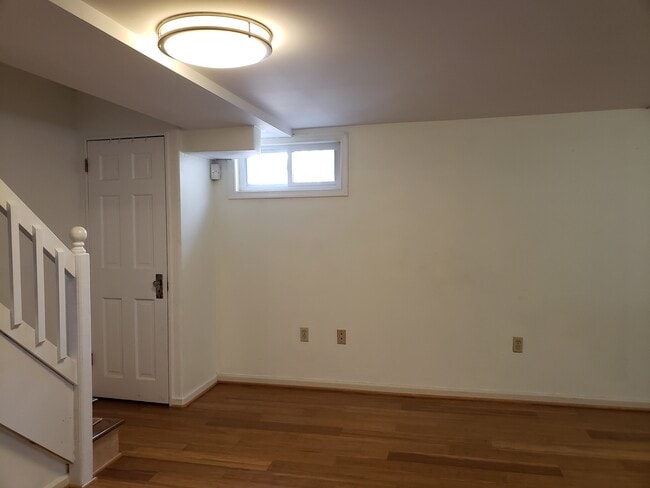 4851 Arlington Blvd unit Basement space, Arlington, VA 22203 - photo 3