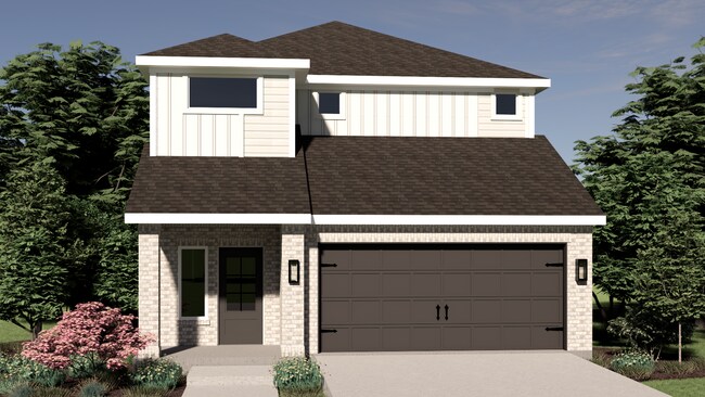 12613 Skimmer Run unit 38778460, Manor, TX 78653 - photo 3
